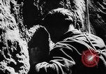 Image of Climbing Ai-Petri peak Crimea Soviet Union, 1949, second 47 stock footage video 65675054031