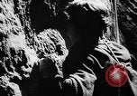 Image of Climbing Ai-Petri peak Crimea Soviet Union, 1949, second 48 stock footage video 65675054031