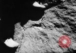 Image of Climbing Ai-Petri peak Crimea Soviet Union, 1949, second 49 stock footage video 65675054031
