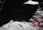 Image of Climbing Ai-Petri peak Crimea Soviet Union, 1949, second 50 stock footage video 65675054031