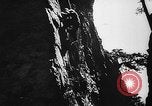 Image of Climbing Ai-Petri peak Crimea Soviet Union, 1949, second 57 stock footage video 65675054031