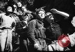 Image of Climbing Ai-Petri peak Crimea Soviet Union, 1949, second 60 stock footage video 65675054031