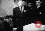 Immagine di 1949 Ungherese elezioni parlamentari Ungheria, 1949, secondo 27 filmato di repertorio 65675054032