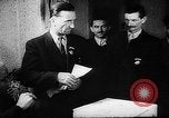 Immagine di 1949 Ungherese elezioni parlamentari Ungheria, 1949, secondo 29 filmato di repertorio 65675054032