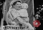Immagine di 1949 Ungherese elezioni parlamentari Ungheria, 1949, secondo 48 filmato di repertorio 65675054032