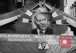 Immagine di 1949 Ungherese elezioni parlamentari Ungheria, 1949, secondo 54 filmato di repertorio 65675054032
