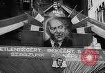 Immagine di 1949 Ungherese elezioni parlamentari Ungheria, 1949, secondo 55 filmato di repertorio 65675054032