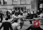 Immagine di 1949 Ungherese elezioni parlamentari Ungheria, 1949, secondo 61 filmato di repertorio 65675054032
