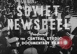 Image haut fourneau Tula la Russie soviétique, 1946, de la seconde 7 séquences d'archives historiques vidéo 65675054033