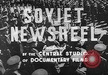 Image haut fourneau Tula la Russie soviétique, 1946, de la seconde 8 séquences d'archives historiques vidéo 65675054033