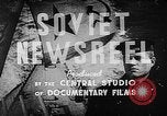 Image haut fourneau Tula la Russie soviétique, 1946, de la seconde 9 séquences d'archives historiques vidéo 65675054033