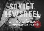 Image haut fourneau Tula la Russie soviétique, 1946, de la seconde 10 séquences d'archives historiques vidéo 65675054033