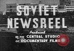 Image haut fourneau Tula la Russie soviétique, 1946, de la seconde 11 séquences d'archives historiques vidéo 65675054033