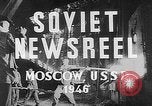 Image haut fourneau Tula la Russie soviétique, 1946, de la seconde 13 séquences d'archives historiques vidéo 65675054033