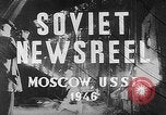 Image haut fourneau Tula la Russie soviétique, 1946, de la seconde 14 séquences d'archives historiques vidéo 65675054033