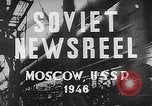 Image haut fourneau Tula la Russie soviétique, 1946, de la seconde 16 séquences d'archives historiques vidéo 65675054033