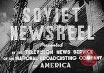 Image haut fourneau Tula la Russie soviétique, 1946, de la seconde 19 séquences d'archives historiques vidéo 65675054033