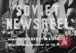 Image haut fourneau Tula la Russie soviétique, 1946, de la seconde 26 séquences d'archives historiques vidéo 65675054033