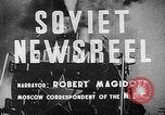 Image haut fourneau Tula la Russie soviétique, 1946, de la seconde 28 séquences d'archives historiques vidéo 65675054033