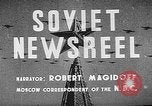 Image haut fourneau Tula la Russie soviétique, 1946, de la seconde 30 séquences d'archives historiques vidéo 65675054033