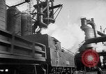 Image haut fourneau Tula la Russie soviétique, 1946, de la seconde 59 séquences d'archives historiques vidéo 65675054033