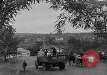 Immagine di Le consegne di granella L'Ucraina, 1946, secondo 24 filmato di repertorio 65675054034