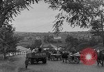 Immagine di Le consegne di granella L'Ucraina, 1946, secondo 25 filmato di repertorio 65675054034