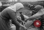 Immagine di Le consegne di granella L'Ucraina, 1946, secondo 39 filmato di repertorio 65675054034