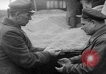 Immagine di Le consegne di granella L'Ucraina, 1946, secondo 44 filmato di repertorio 65675054034