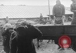 Immagine di Le consegne di granella L'Ucraina, 1946, secondo 54 filmato di repertorio 65675054034