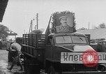Immagine di Le consegne di granella L'Ucraina, 1946, secondo 58 filmato di repertorio 65675054034