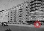Image of excavation of a subway tunnel Moscow Russia Soviet Union, 1946, second 5 stock footage video 65675054035