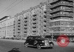 Image of excavation of a subway tunnel Moscow Russia Soviet Union, 1946, second 6 stock footage video 65675054035
