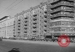Image of excavation of a subway tunnel Moscow Russia Soviet Union, 1946, second 7 stock footage video 65675054035