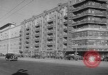 Image of excavation of a subway tunnel Moscow Russia Soviet Union, 1946, second 8 stock footage video 65675054035