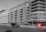 Image of excavation of a subway tunnel Moscow Russia Soviet Union, 1946, second 9 stock footage video 65675054035