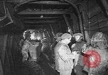 Image of excavation of a subway tunnel Moscow Russia Soviet Union, 1946, second 10 stock footage video 65675054035
