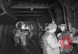 Image of excavation of a subway tunnel Moscow Russia Soviet Union, 1946, second 11 stock footage video 65675054035