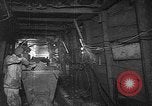 Image of excavation of a subway tunnel Moscow Russia Soviet Union, 1946, second 16 stock footage video 65675054035