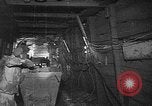 Image of excavation of a subway tunnel Moscow Russia Soviet Union, 1946, second 17 stock footage video 65675054035