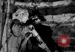 Image of excavation of a subway tunnel Moscow Russia Soviet Union, 1946, second 25 stock footage video 65675054035