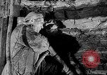 Image of excavation of a subway tunnel Moscow Russia Soviet Union, 1946, second 26 stock footage video 65675054035