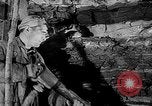Image of excavation of a subway tunnel Moscow Russia Soviet Union, 1946, second 27 stock footage video 65675054035