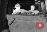 Image of excavation of a subway tunnel Moscow Russia Soviet Union, 1946, second 29 stock footage video 65675054035