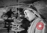 Image of excavation of a subway tunnel Moscow Russia Soviet Union, 1946, second 31 stock footage video 65675054035