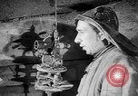 Image of excavation of a subway tunnel Moscow Russia Soviet Union, 1946, second 32 stock footage video 65675054035