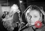 Image of excavation of a subway tunnel Moscow Russia Soviet Union, 1946, second 33 stock footage video 65675054035