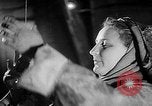 Image of excavation of a subway tunnel Moscow Russia Soviet Union, 1946, second 34 stock footage video 65675054035