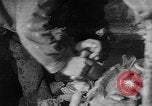 Image of excavation of a subway tunnel Moscow Russia Soviet Union, 1946, second 49 stock footage video 65675054035