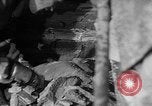 Image of excavation of a subway tunnel Moscow Russia Soviet Union, 1946, second 50 stock footage video 65675054035